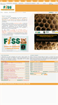 Mobile Screenshot of fiss.es